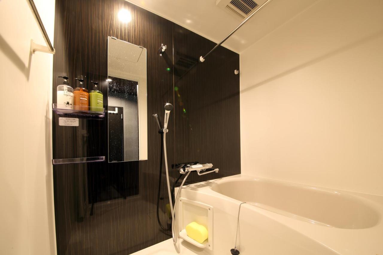 Apartmán S-Rea Tokyo 101 Urayasu Exteriér fotografie
