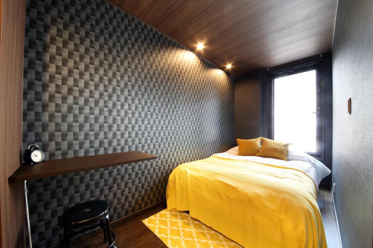 Apartmán S-Rea Tokyo 101 Urayasu Exteriér fotografie