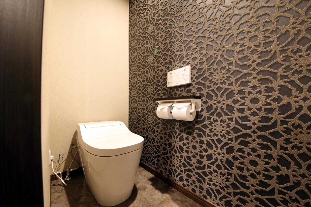 Apartmán S-Rea Tokyo 101 Urayasu Exteriér fotografie